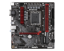 Gigabyte B760M GAMING DDR4 — 2