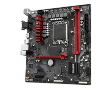 Gigabyte B760M GAMING DDR4 — 3
