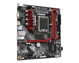Gigabyte B760M GAMING DDR4 — 4