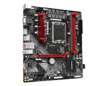 Gigabyte B760M GAMING DDR4 — 4