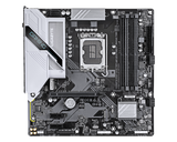 Gigabyte B760M GAMING PLUS WIFI DDR4 — 1