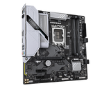 Gigabyte B760M GAMING PLUS WIFI DDR4 — 2