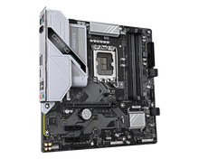 Gigabyte B760M GAMING PLUS WIFI DDR4 — 2