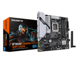 Gigabyte B760M GAMING PLUS WIFI DDR4 — 3