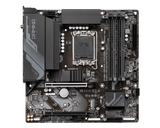 Gigabyte B760M GAMING X AX DDR4 — 1