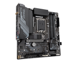 Gigabyte B760M GAMING X AX DDR4 — 2