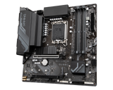 Gigabyte B760M GAMING X AX DDR4 — 3