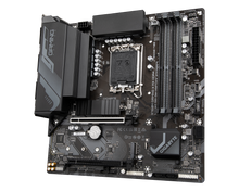 Gigabyte B760M GAMING X AX DDR4 — 3