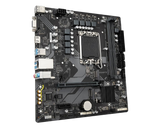 Gigabyte B760M H DDR4 — 2