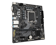 Gigabyte B760M H DDR4 — 2