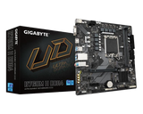 Gigabyte B760M H DDR4 — 4
