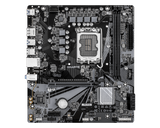 Gigabyte B760M H V2 — 1