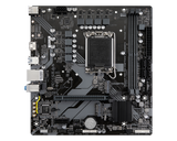 Gigabyte B760M K DDR4 — 1