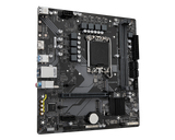 Gigabyte B760M K DDR4 — 2