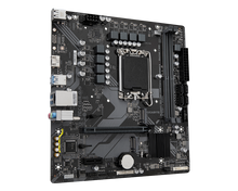 Gigabyte B760M K DDR4 — 2