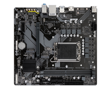 Gigabyte B760M K DDR4 — 3