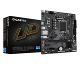 Gigabyte B760M K DDR4 — 4