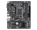 Gigabyte B760M K V2 DDR4 — 1