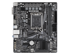 Gigabyte B760M K V2 DDR4 — 1