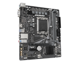 Gigabyte B760M K V2 DDR4 — 2