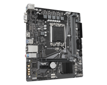 Gigabyte B760M K V2 DDR4 — 2