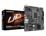 Gigabyte B760M K V2 DDR4 — 3