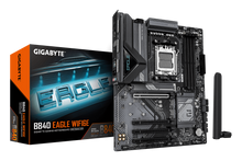 Gigabyte B840 EAGLE WIFI6E — 3