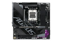 Gigabyte B840M AORUS ELITE WIFI6E — 1