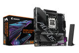 Gigabyte B840M AORUS ELITE WIFI6E — 4
