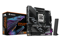 Gigabyte B840M AORUS ELITE WIFI6E — 4
