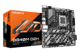 Gigabyte B840M D2H — 3