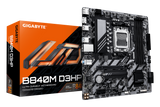 Gigabyte B840M D3HP — 3