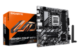 Gigabyte B840M D3HP WIFI6E — 3