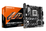 Gigabyte B840M DS3H — 3