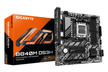 Gigabyte B840M DS3H — 3