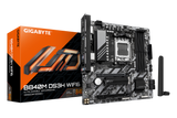 Gigabyte B840M DS3H WIFI6 — 3