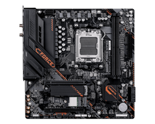 Gigabyte B840M FORCE WIFI6E — 1
