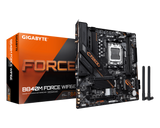 Gigabyte B840M FORCE WIFI6E — 3