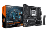 Gigabyte B840M GAMING X WIFI6E — 3
