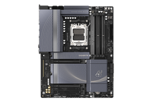 Gigabyte B850 AI TOP — 1
