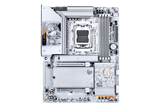 Gigabyte B850 AORUS ELITE-P ICE — 1