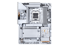 Gigabyte B850 AORUS ELITE-P ICE — 1