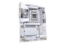 Gigabyte B850 AORUS ELITE-P ICE — 2