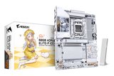 Gigabyte B850 AORUS ELITE-P ICE — 3