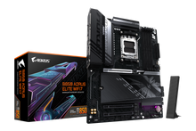 Gigabyte B850 AORUS ELITE WIFI7 — 4
