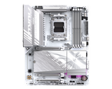 Gigabyte B850 AORUS ELITE WIFI7 ICE — 1