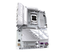 Gigabyte B850 AORUS ELITE WIFI7 ICE — 2