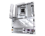 Gigabyte B850 AORUS ELITE WIFI7 ICE — 3