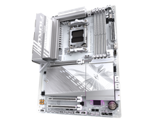 Gigabyte B850 AORUS ELITE WIFI7 ICE — 3