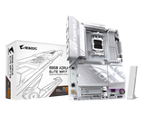 Gigabyte B850 AORUS ELITE WIFI7 ICE — 4